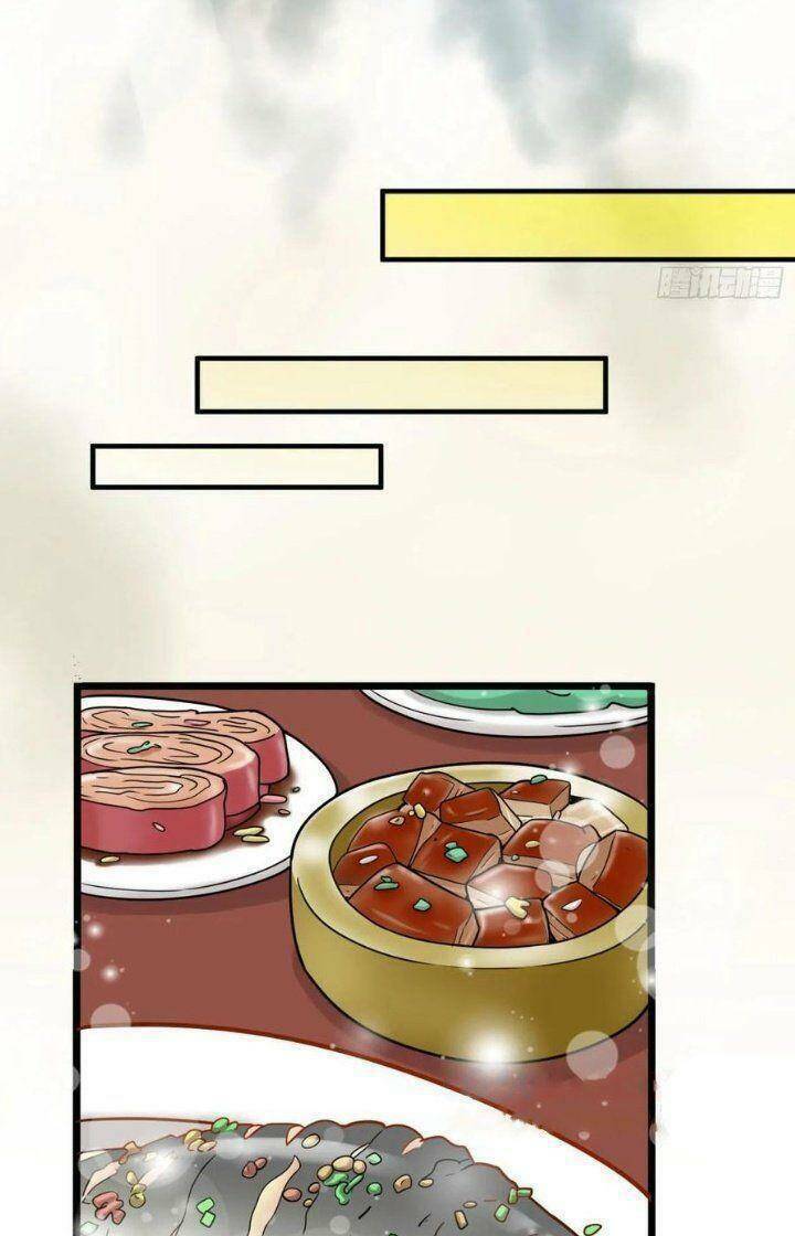 Vợ Tôi Và Tôi Thống Trị Tam Giới Chapter 68 - Trang 2