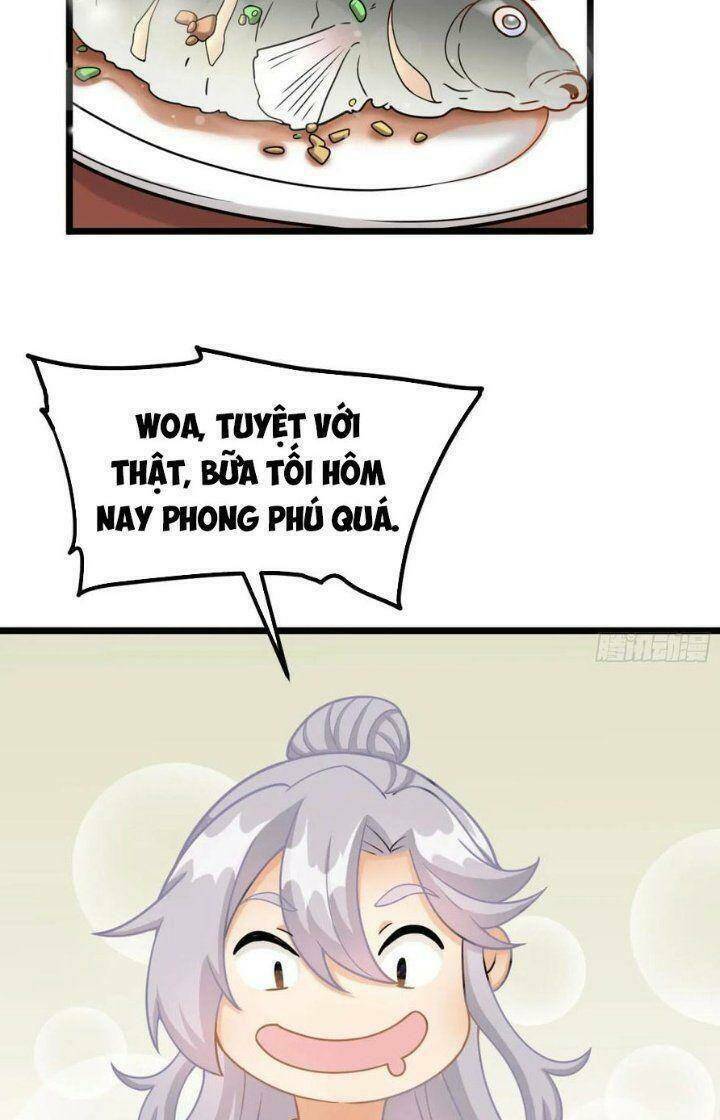 Vợ Tôi Và Tôi Thống Trị Tam Giới Chapter 68 - Trang 2