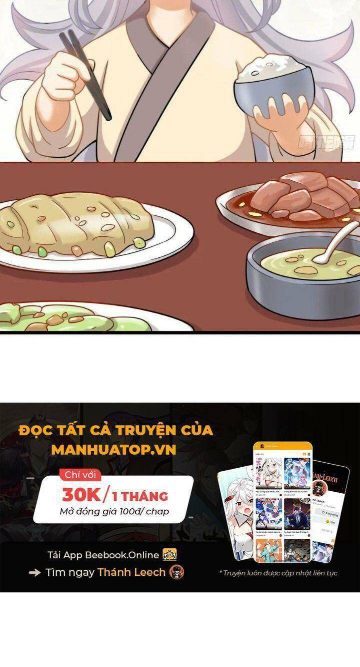 Vợ Tôi Và Tôi Thống Trị Tam Giới Chapter 68 - Trang 2