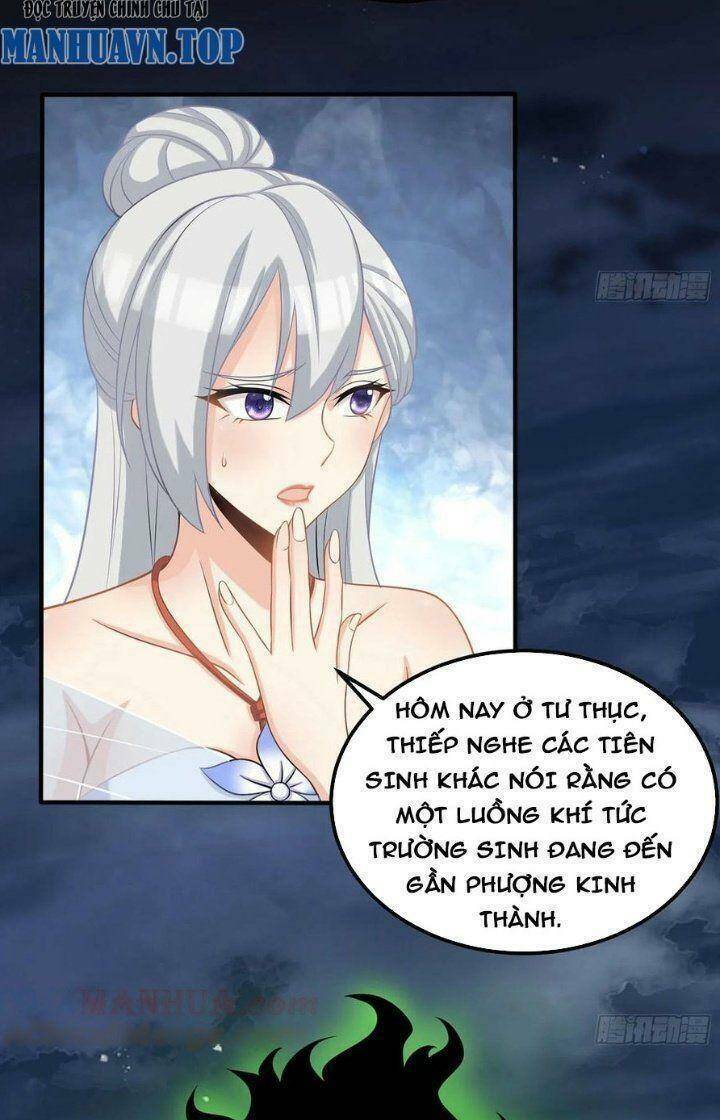 Vợ Tôi Và Tôi Thống Trị Tam Giới Chapter 68 - Trang 2