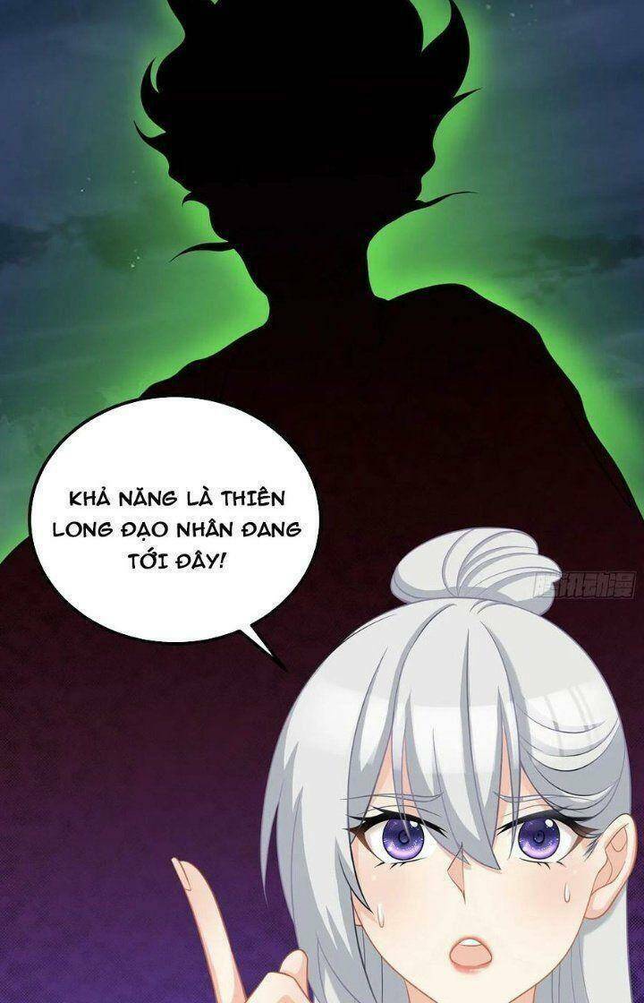 Vợ Tôi Và Tôi Thống Trị Tam Giới Chapter 68 - Trang 2