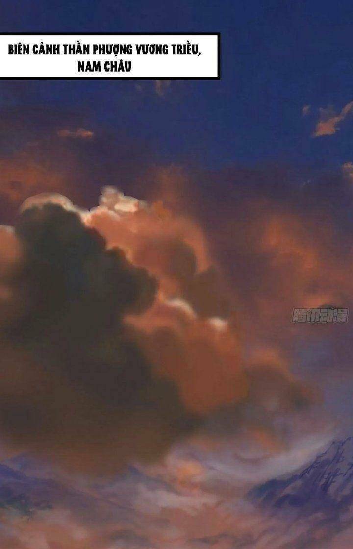 Vợ Tôi Và Tôi Thống Trị Tam Giới Chapter 68 - Trang 2