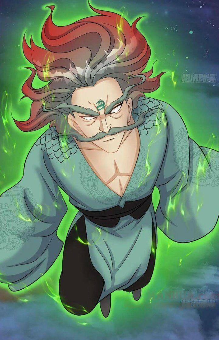 Vợ Tôi Và Tôi Thống Trị Tam Giới Chapter 68 - Trang 2