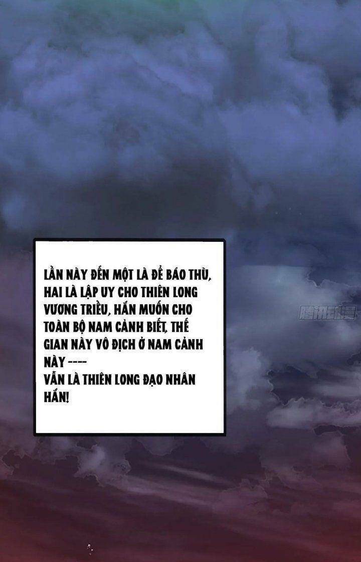 Vợ Tôi Và Tôi Thống Trị Tam Giới Chapter 68 - Trang 2