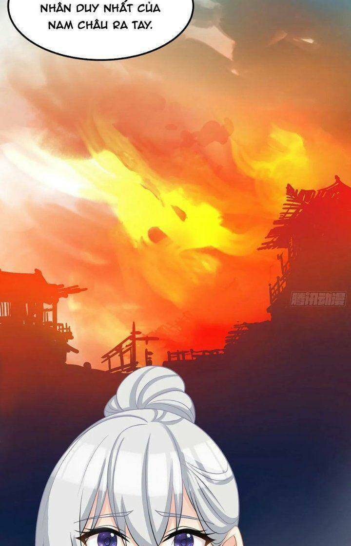 Vợ Tôi Và Tôi Thống Trị Tam Giới Chapter 68 - Trang 2