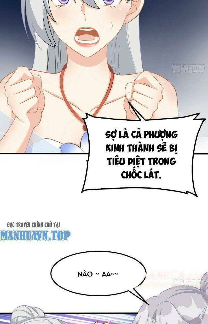 Vợ Tôi Và Tôi Thống Trị Tam Giới Chapter 68 - Trang 2