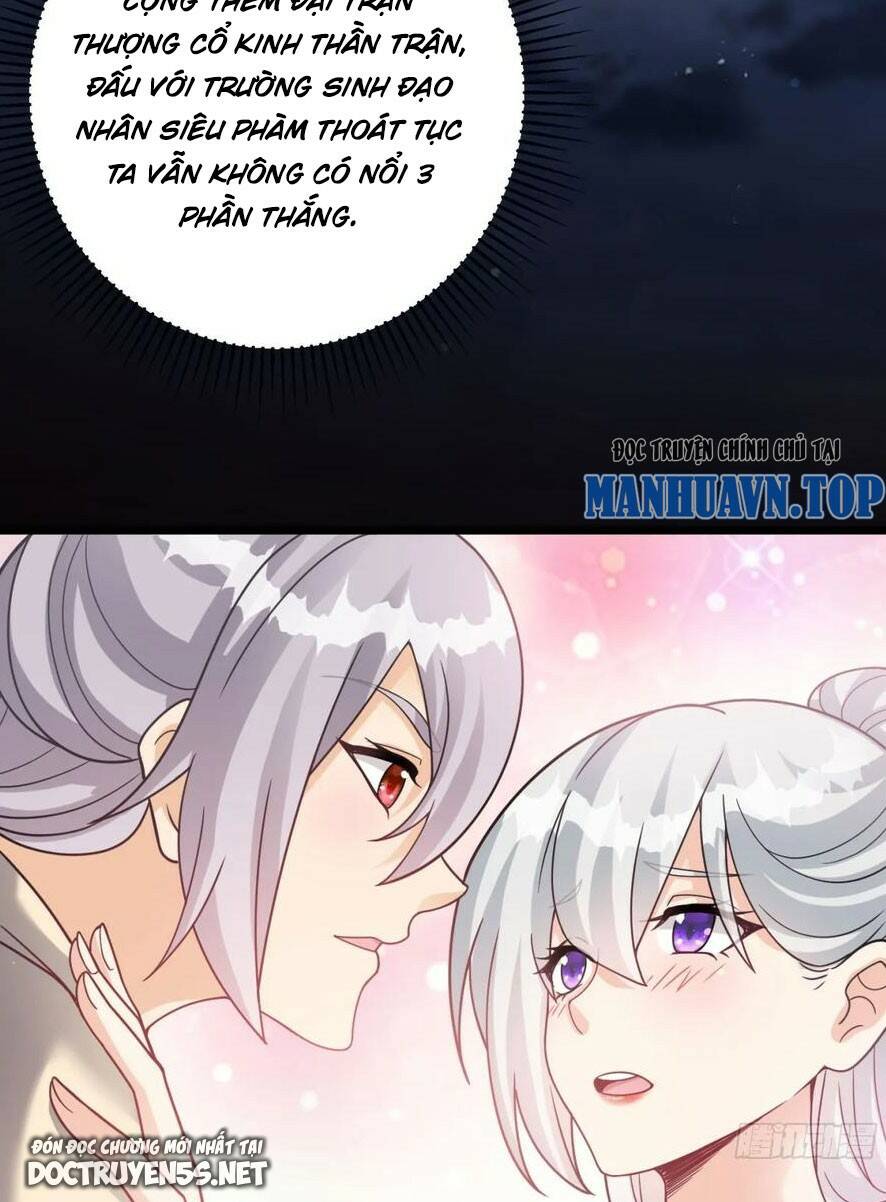 Vợ Tôi Và Tôi Thống Trị Tam Giới Chapter 69 - Trang 2