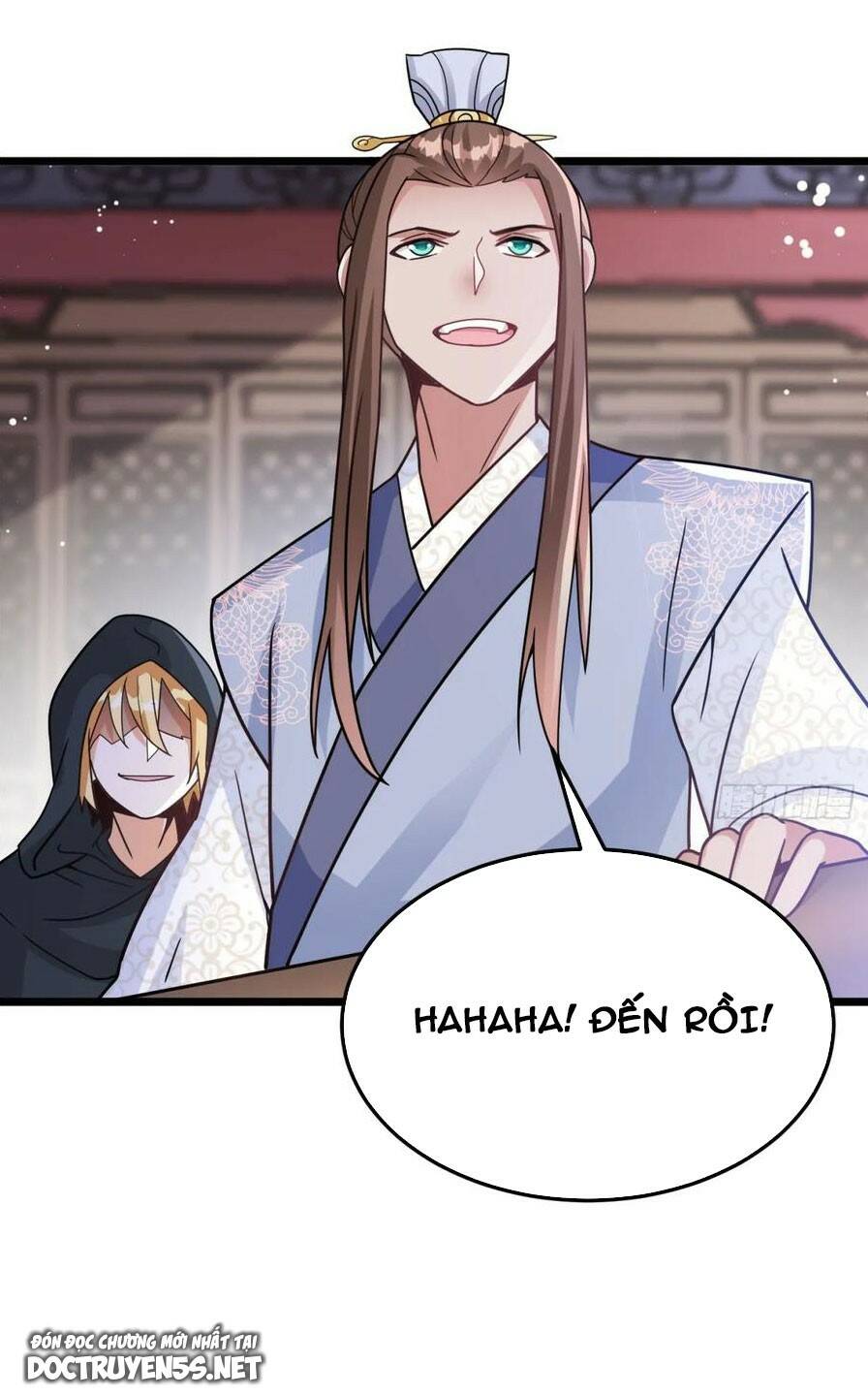 Vợ Tôi Và Tôi Thống Trị Tam Giới Chapter 69 - Trang 2