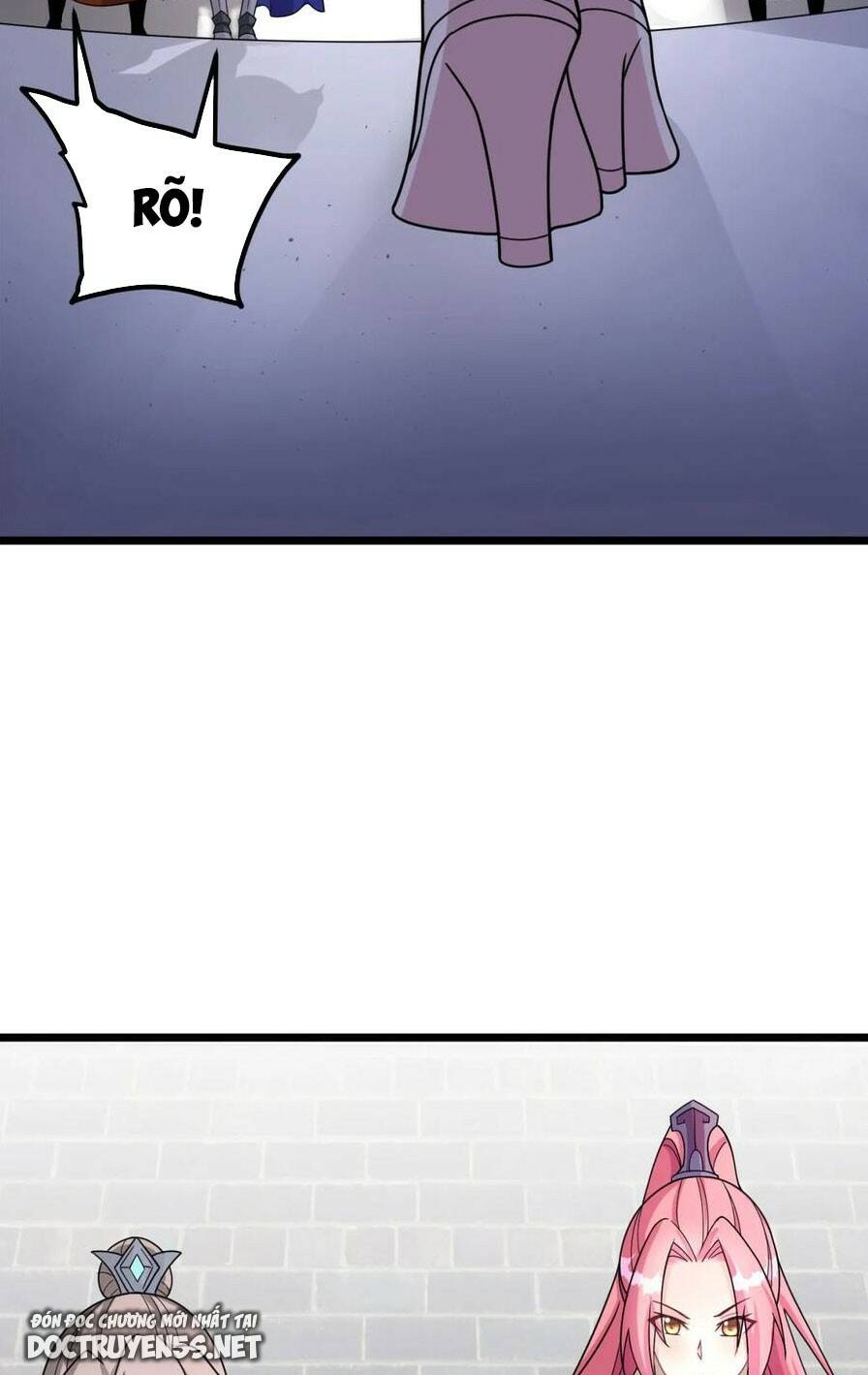 Vợ Tôi Và Tôi Thống Trị Tam Giới Chapter 69 - Trang 2