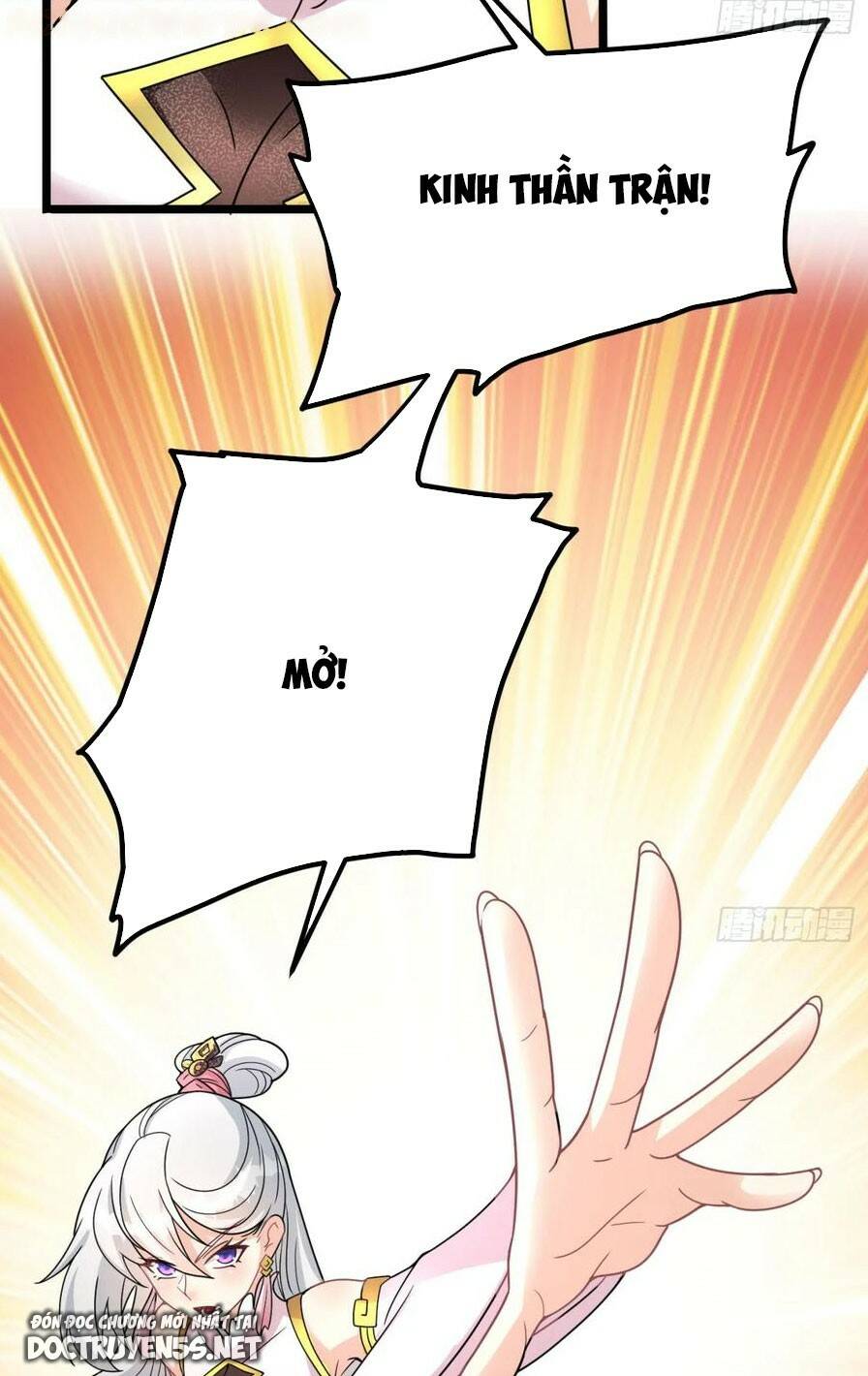 Vợ Tôi Và Tôi Thống Trị Tam Giới Chapter 69 - Trang 2