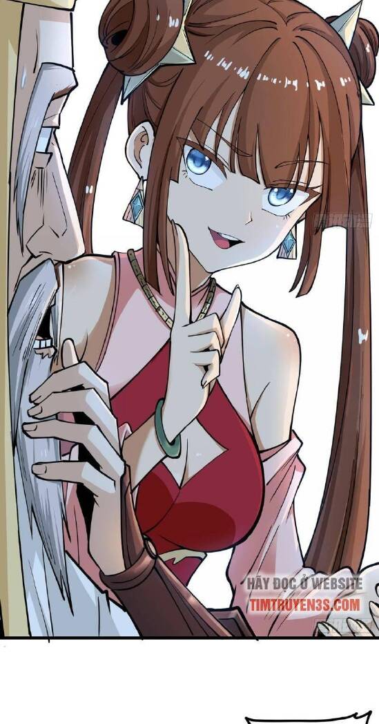 Vợ Tôi Và Tôi Thống Trị Tam Giới Chapter 7 - Trang 2