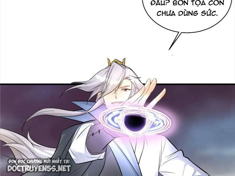 Vợ Tôi Và Tôi Thống Trị Tam Giới Chapter 70 - Trang 2