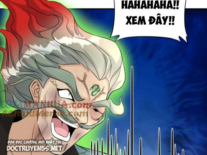 Vợ Tôi Và Tôi Thống Trị Tam Giới Chapter 70 - Trang 2