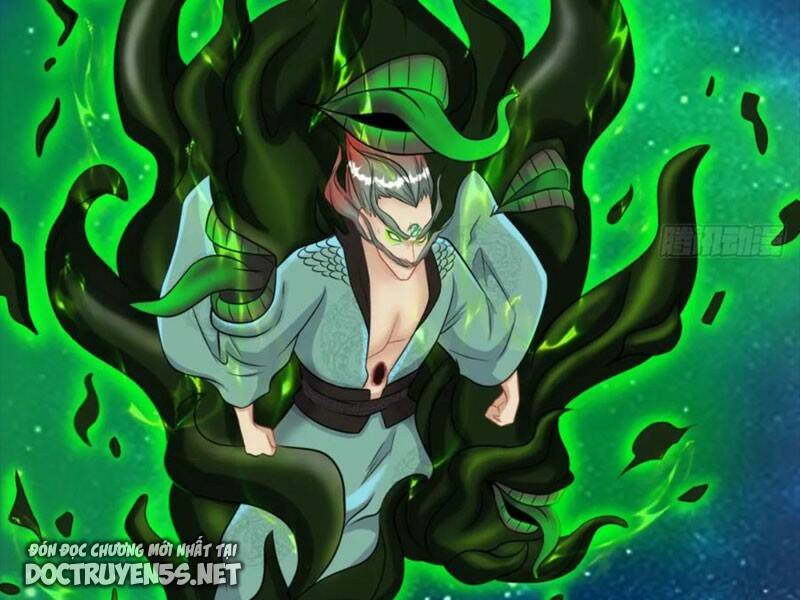 Vợ Tôi Và Tôi Thống Trị Tam Giới Chapter 70 - Trang 2