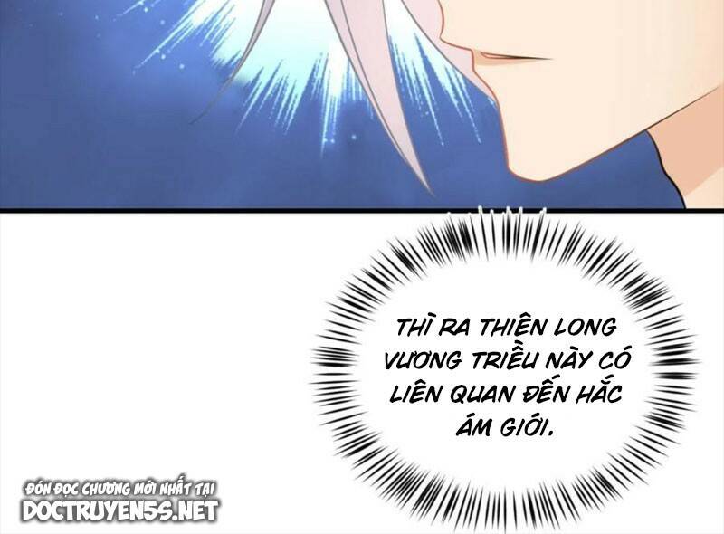 Vợ Tôi Và Tôi Thống Trị Tam Giới Chapter 70 - Trang 2