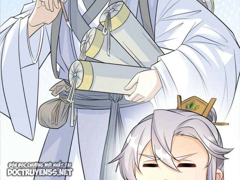 Vợ Tôi Và Tôi Thống Trị Tam Giới Chapter 70 - Trang 2