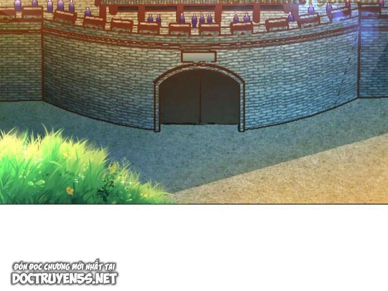 Vợ Tôi Và Tôi Thống Trị Tam Giới Chapter 71 - Trang 2