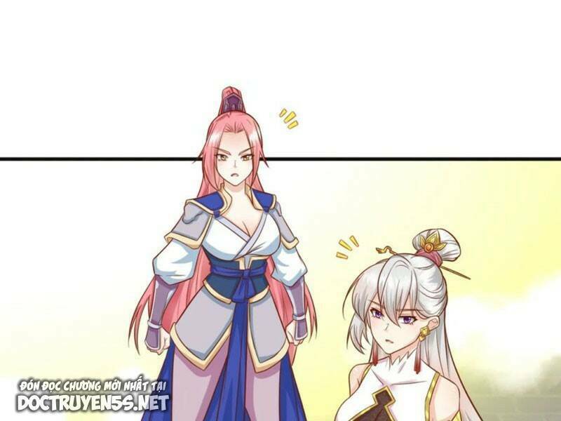 Vợ Tôi Và Tôi Thống Trị Tam Giới Chapter 71 - Trang 2