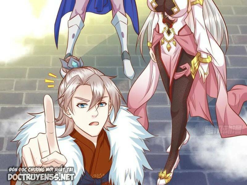 Vợ Tôi Và Tôi Thống Trị Tam Giới Chapter 71 - Trang 2