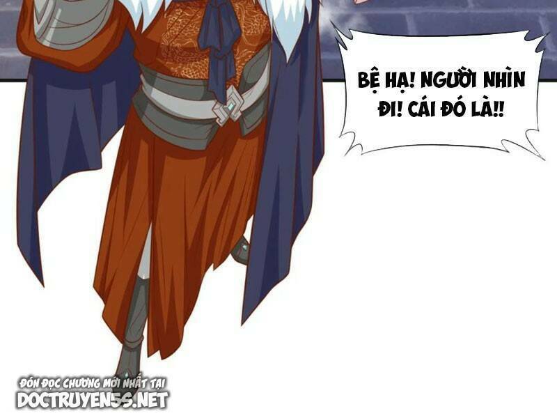 Vợ Tôi Và Tôi Thống Trị Tam Giới Chapter 71 - Trang 2