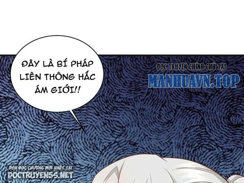 Vợ Tôi Và Tôi Thống Trị Tam Giới Chapter 71 - Trang 2