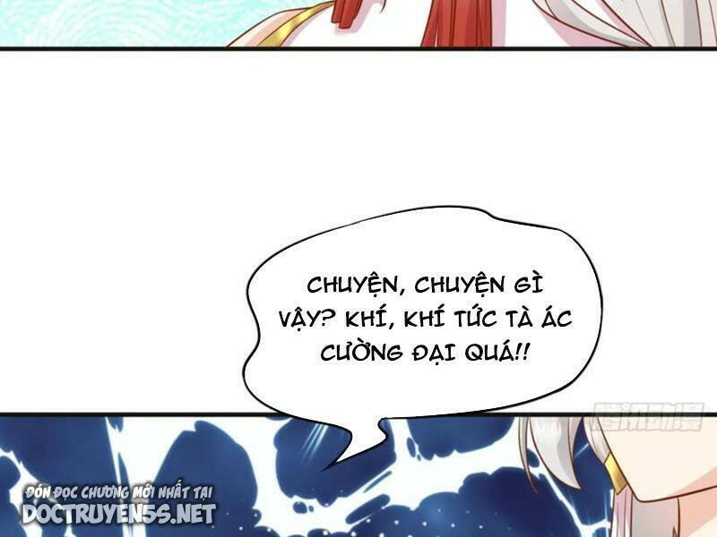 Vợ Tôi Và Tôi Thống Trị Tam Giới Chapter 71 - Trang 2