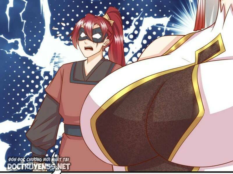 Vợ Tôi Và Tôi Thống Trị Tam Giới Chapter 71 - Trang 2