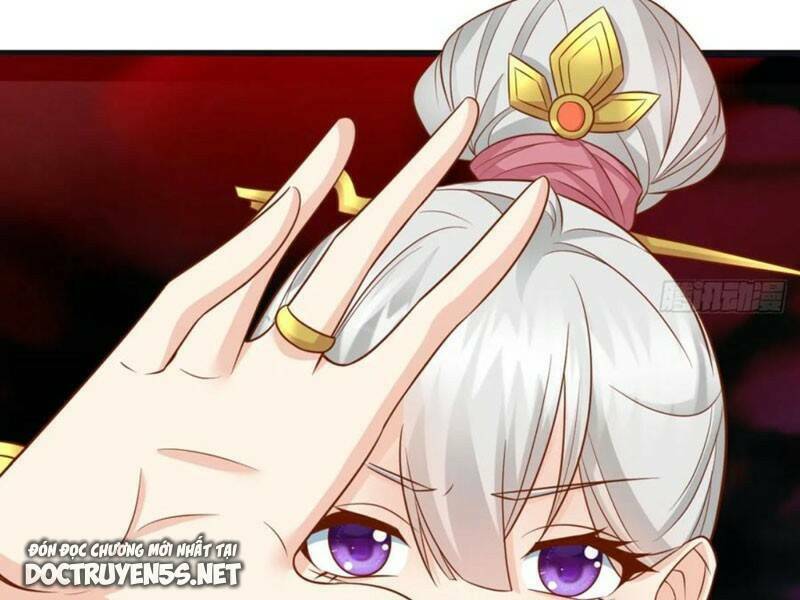 Vợ Tôi Và Tôi Thống Trị Tam Giới Chapter 71 - Trang 2