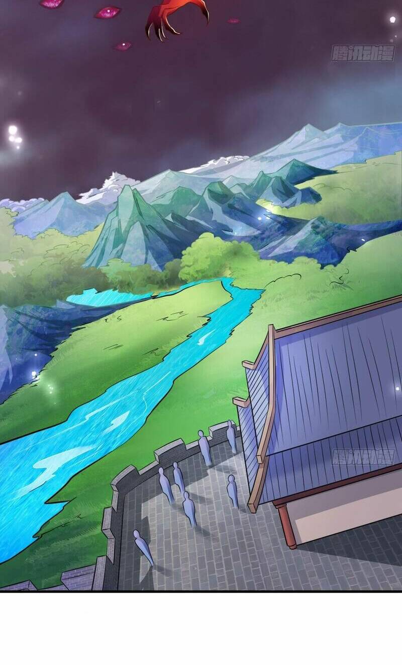 Vợ Tôi Và Tôi Thống Trị Tam Giới Chapter 71 - Trang 2