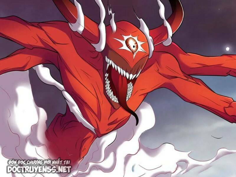 Vợ Tôi Và Tôi Thống Trị Tam Giới Chapter 71 - Trang 2