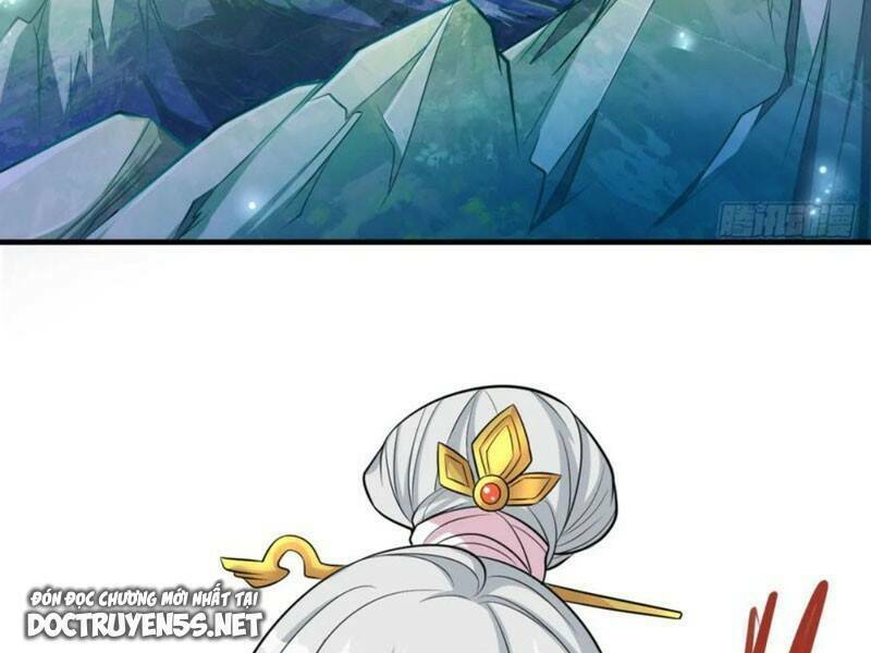 Vợ Tôi Và Tôi Thống Trị Tam Giới Chapter 71 - Trang 2