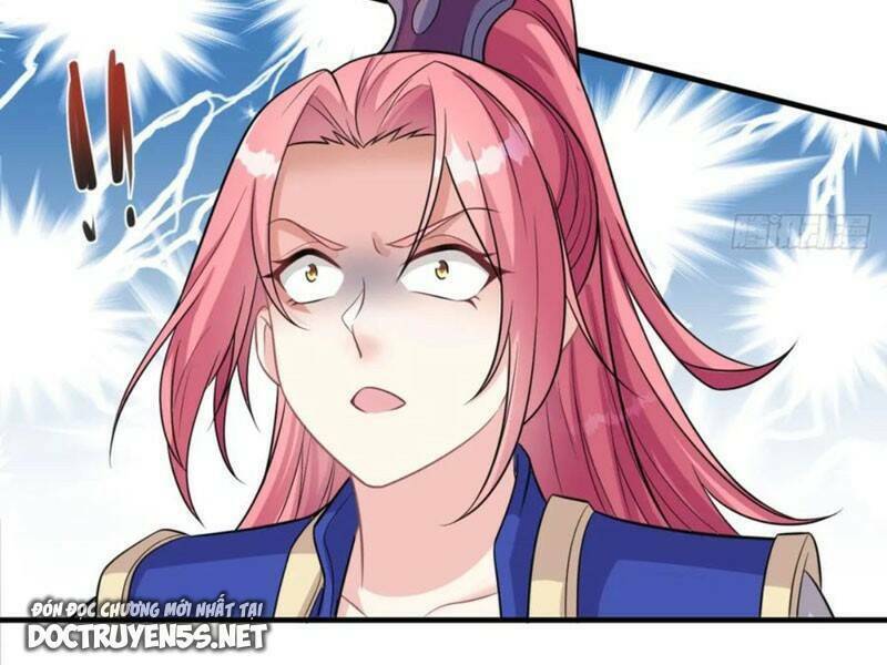 Vợ Tôi Và Tôi Thống Trị Tam Giới Chapter 71 - Trang 2