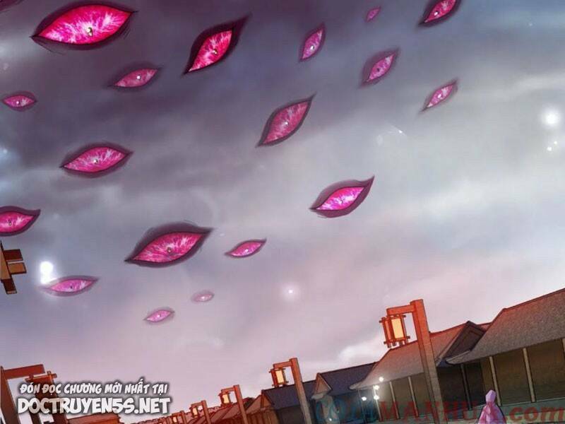 Vợ Tôi Và Tôi Thống Trị Tam Giới Chapter 71 - Trang 2