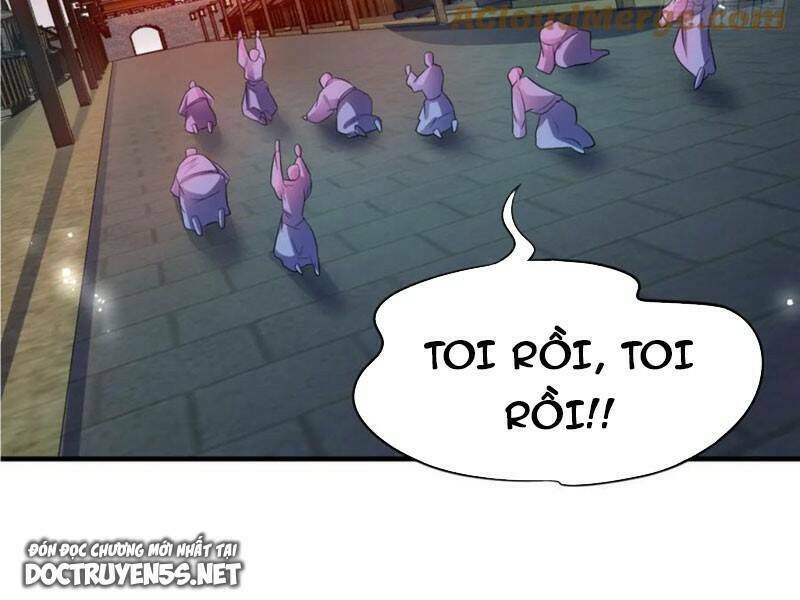 Vợ Tôi Và Tôi Thống Trị Tam Giới Chapter 71 - Trang 2