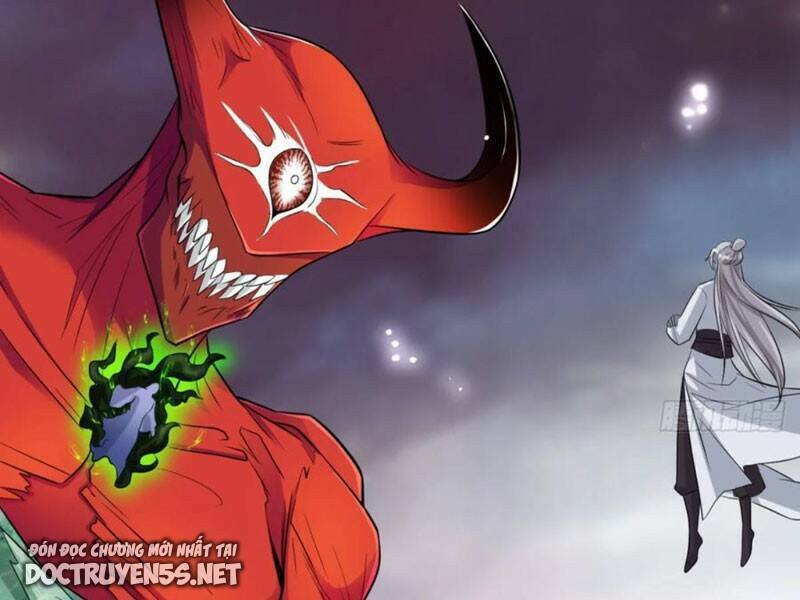 Vợ Tôi Và Tôi Thống Trị Tam Giới Chapter 71 - Trang 2