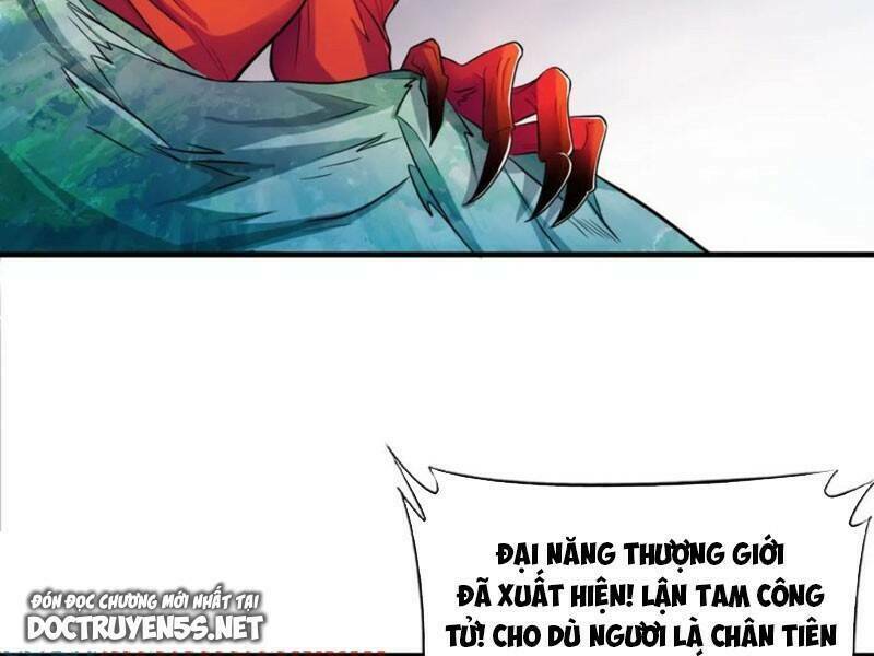 Vợ Tôi Và Tôi Thống Trị Tam Giới Chapter 71 - Trang 2