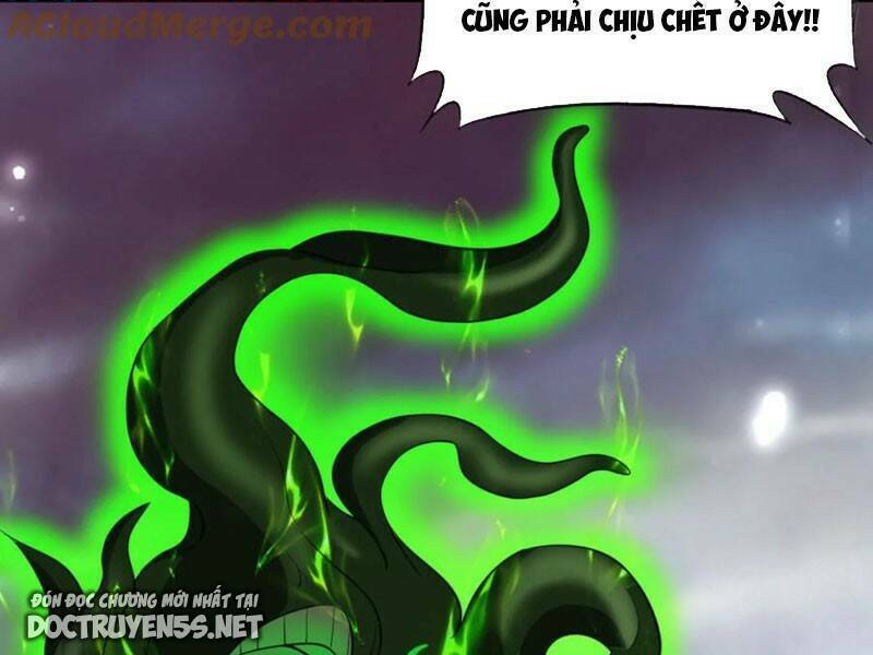 Vợ Tôi Và Tôi Thống Trị Tam Giới Chapter 71 - Trang 2