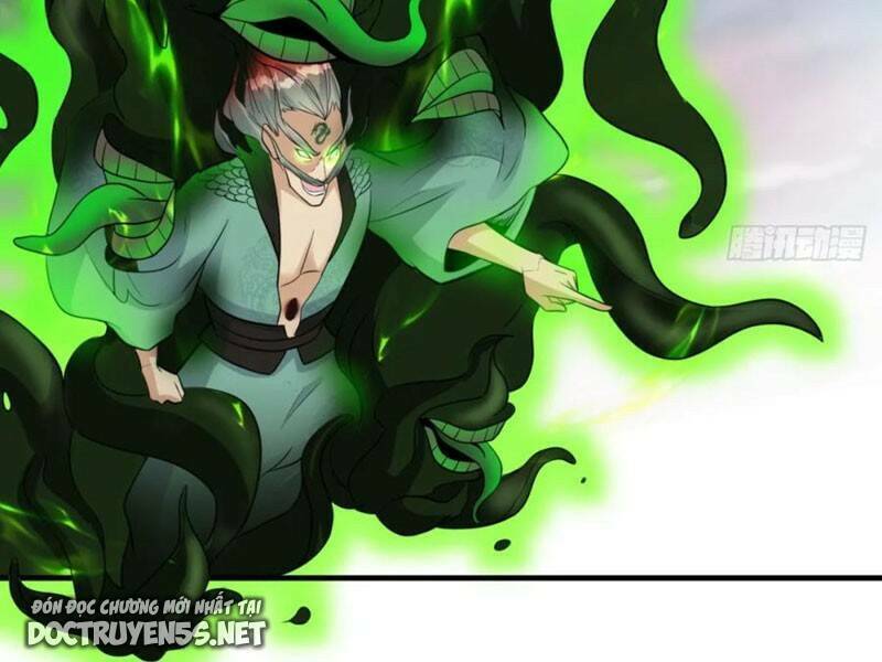 Vợ Tôi Và Tôi Thống Trị Tam Giới Chapter 71 - Trang 2