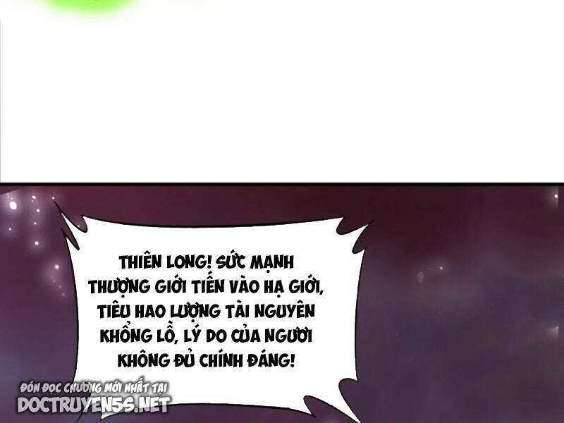 Vợ Tôi Và Tôi Thống Trị Tam Giới Chapter 71 - Trang 2