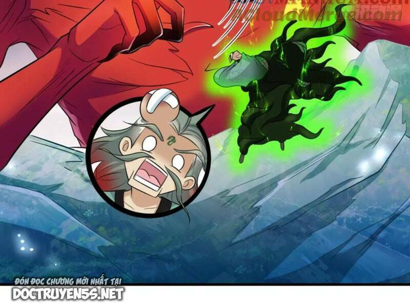 Vợ Tôi Và Tôi Thống Trị Tam Giới Chapter 71 - Trang 2