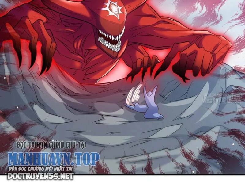 Vợ Tôi Và Tôi Thống Trị Tam Giới Chapter 71 - Trang 2