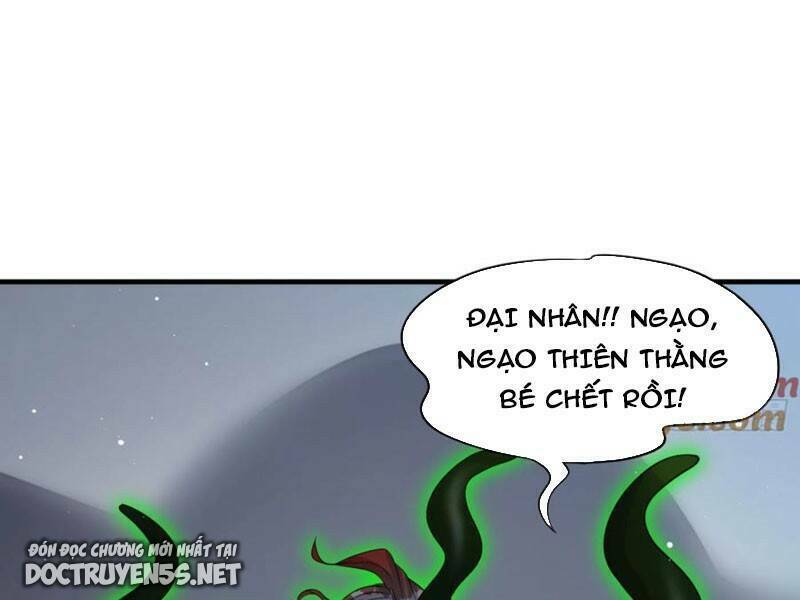 Vợ Tôi Và Tôi Thống Trị Tam Giới Chapter 71 - Trang 2