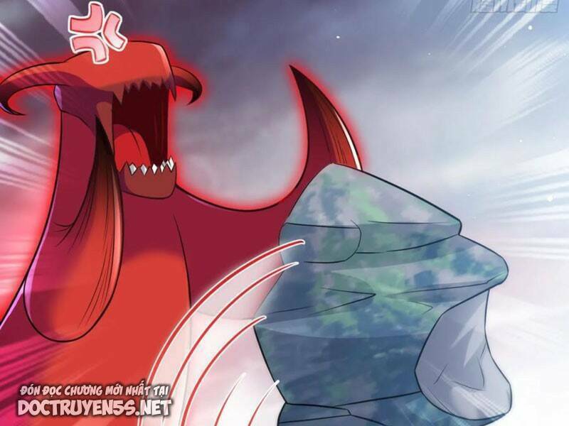 Vợ Tôi Và Tôi Thống Trị Tam Giới Chapter 71 - Trang 2