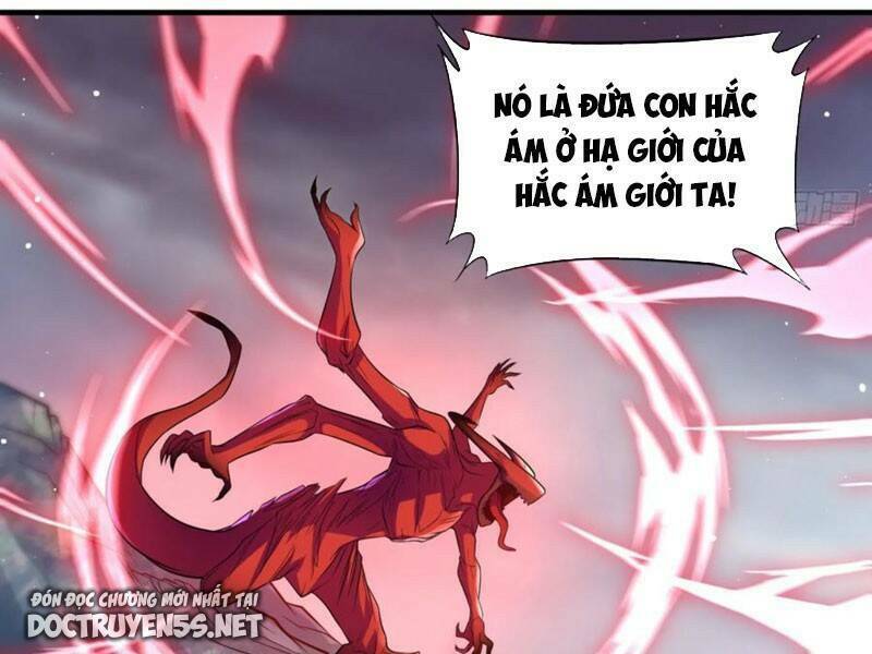Vợ Tôi Và Tôi Thống Trị Tam Giới Chapter 71 - Trang 2