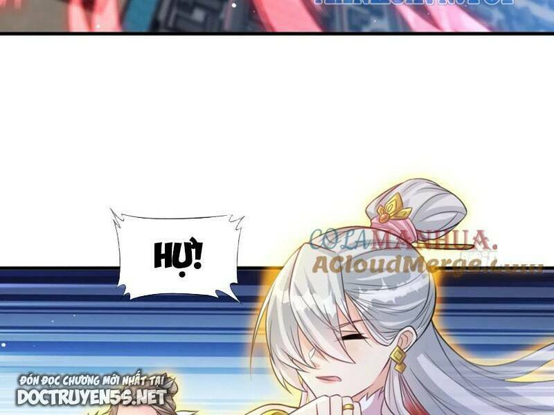 Vợ Tôi Và Tôi Thống Trị Tam Giới Chapter 71 - Trang 2