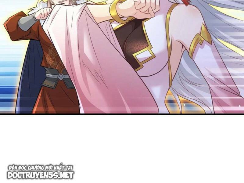 Vợ Tôi Và Tôi Thống Trị Tam Giới Chapter 71 - Trang 2