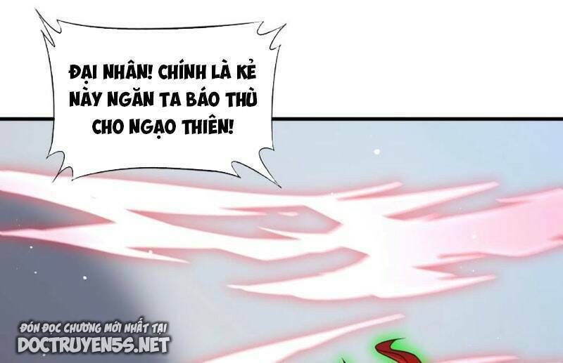 Vợ Tôi Và Tôi Thống Trị Tam Giới Chapter 71 - Trang 2