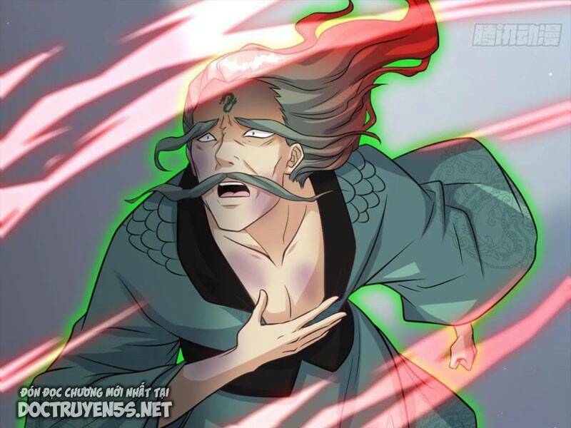 Vợ Tôi Và Tôi Thống Trị Tam Giới Chapter 71 - Trang 2