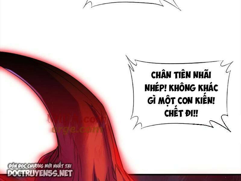 Vợ Tôi Và Tôi Thống Trị Tam Giới Chapter 71 - Trang 2