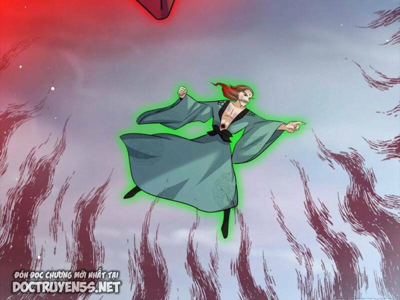 Vợ Tôi Và Tôi Thống Trị Tam Giới Chapter 71 - Trang 2